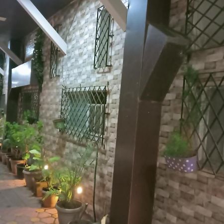 Hotel Qamar Mumbai Eksteriør bilde