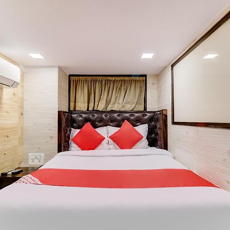 Hotel Qamar Mumbai Eksteriør bilde