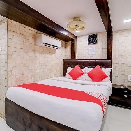 Hotel Qamar Mumbai Eksteriør bilde
