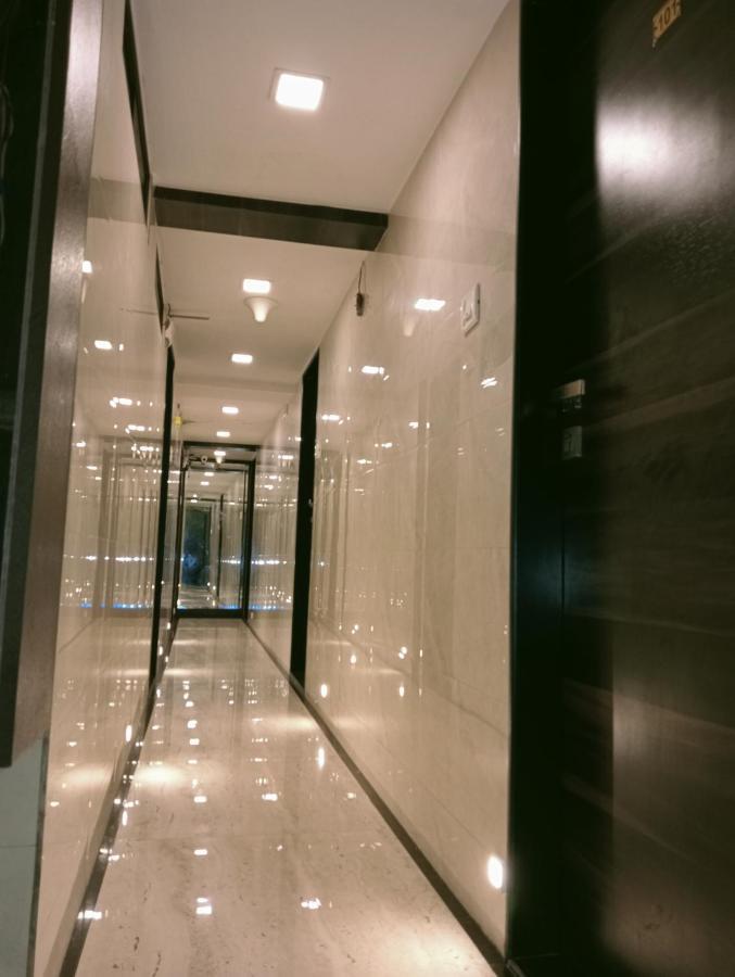 Hotel Qamar Mumbai Eksteriør bilde