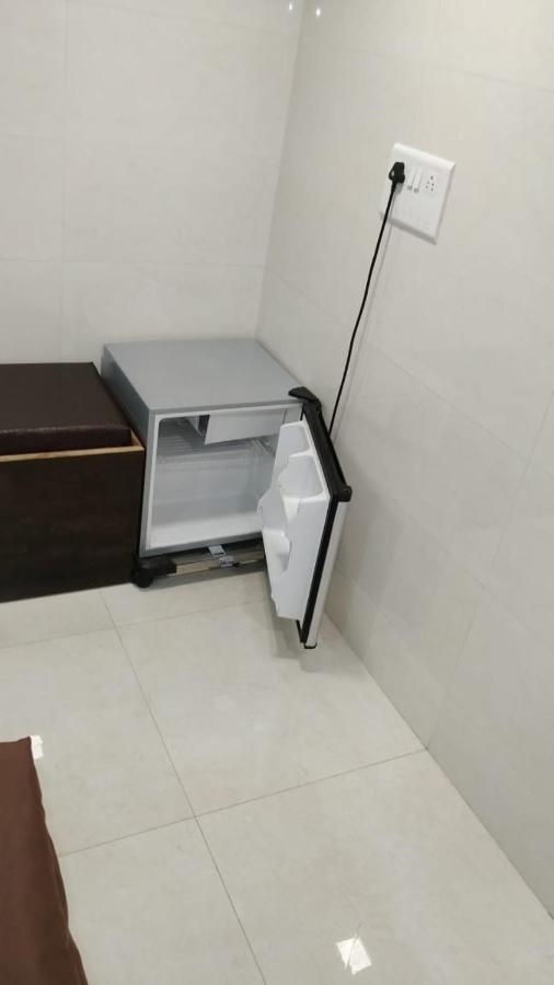 Hotel Qamar Mumbai Eksteriør bilde