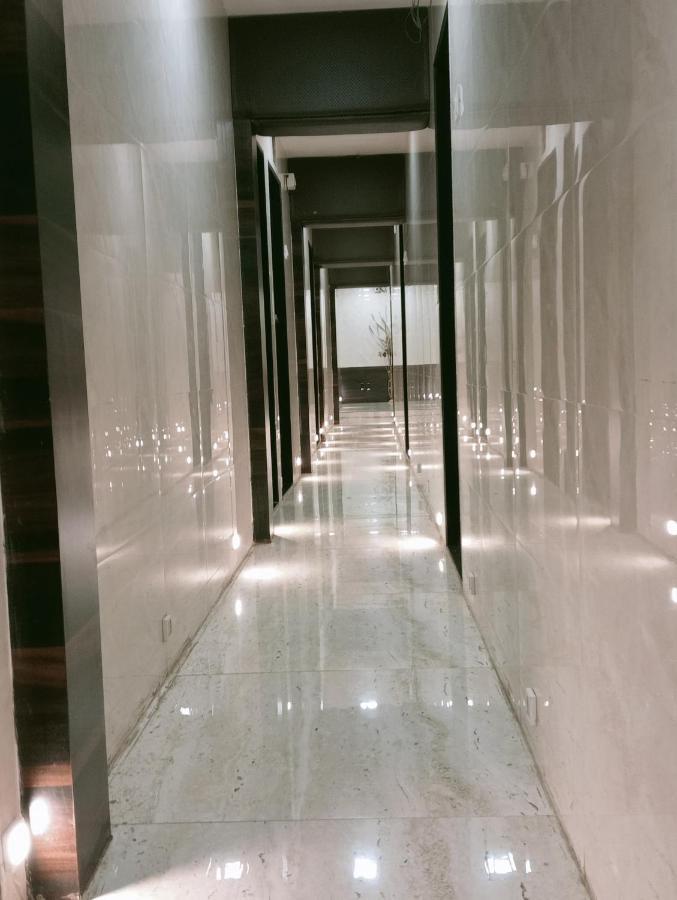 Hotel Qamar Mumbai Eksteriør bilde