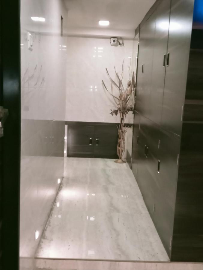 Hotel Qamar Mumbai Eksteriør bilde