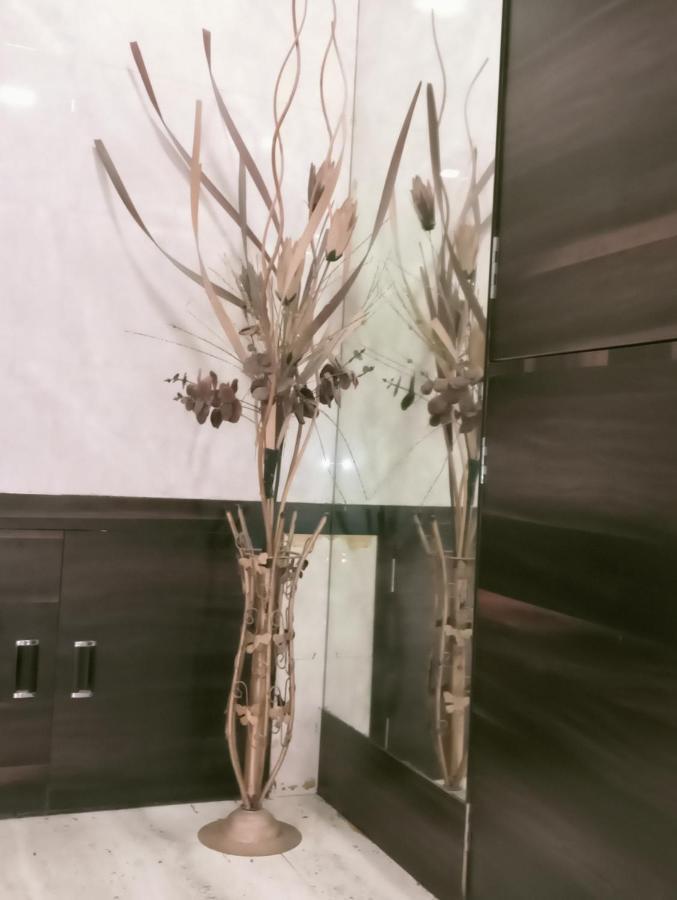 Hotel Qamar Mumbai Eksteriør bilde