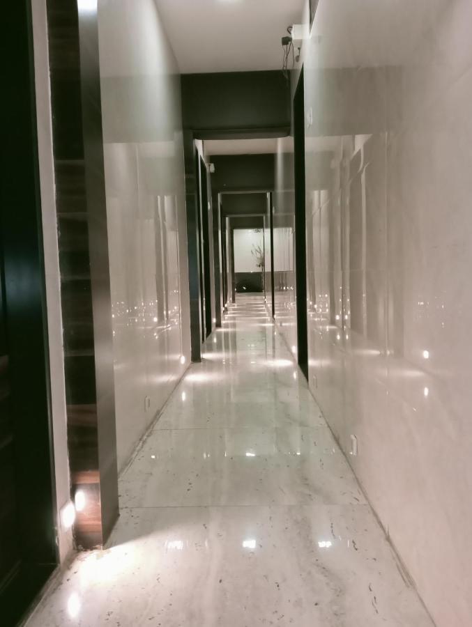 Hotel Qamar Mumbai Eksteriør bilde