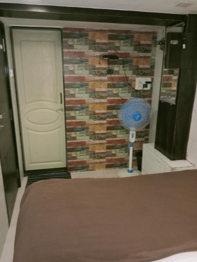 Hotel Qamar Mumbai Eksteriør bilde