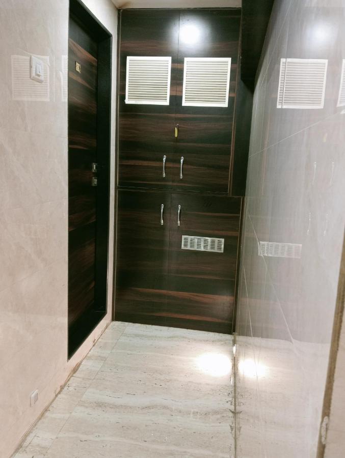 Hotel Qamar Mumbai Eksteriør bilde