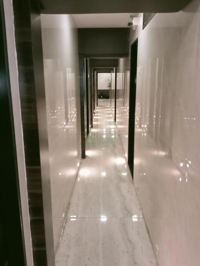 Hotel Qamar Mumbai Eksteriør bilde