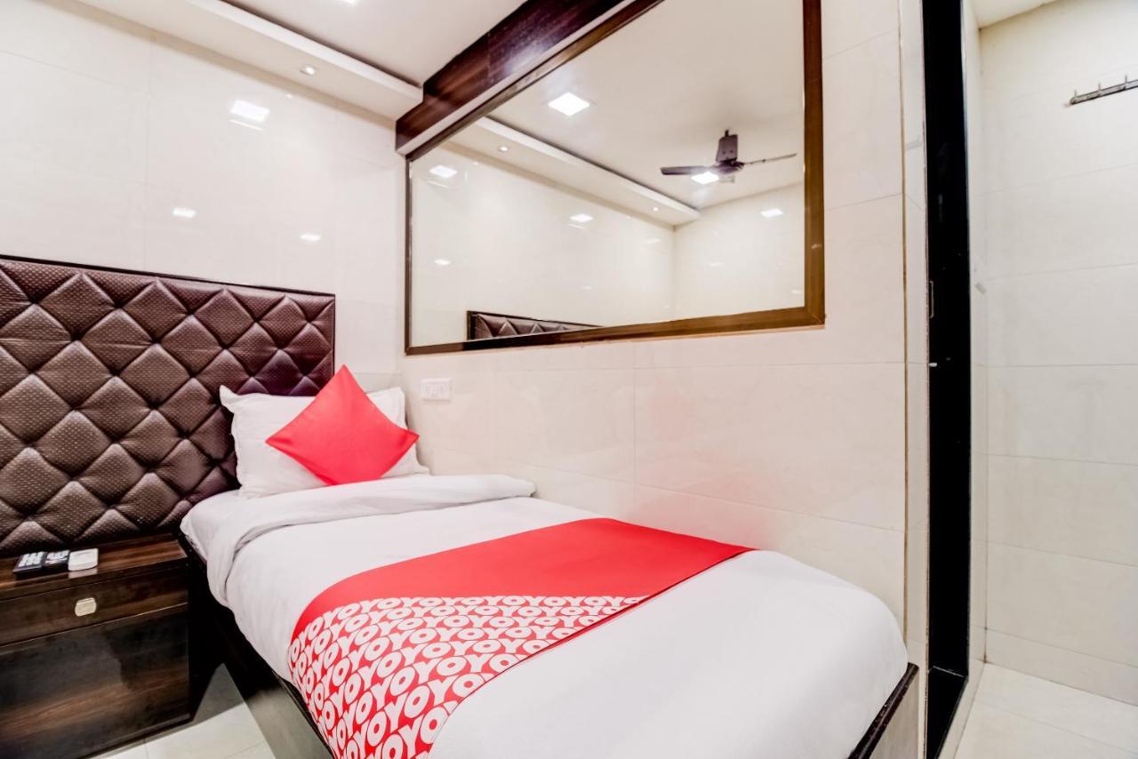 Hotel Qamar Mumbai Eksteriør bilde